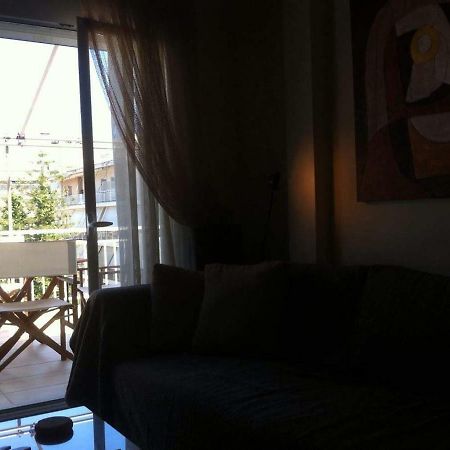 360 Spectacular View Apartment Patras Exterior photo