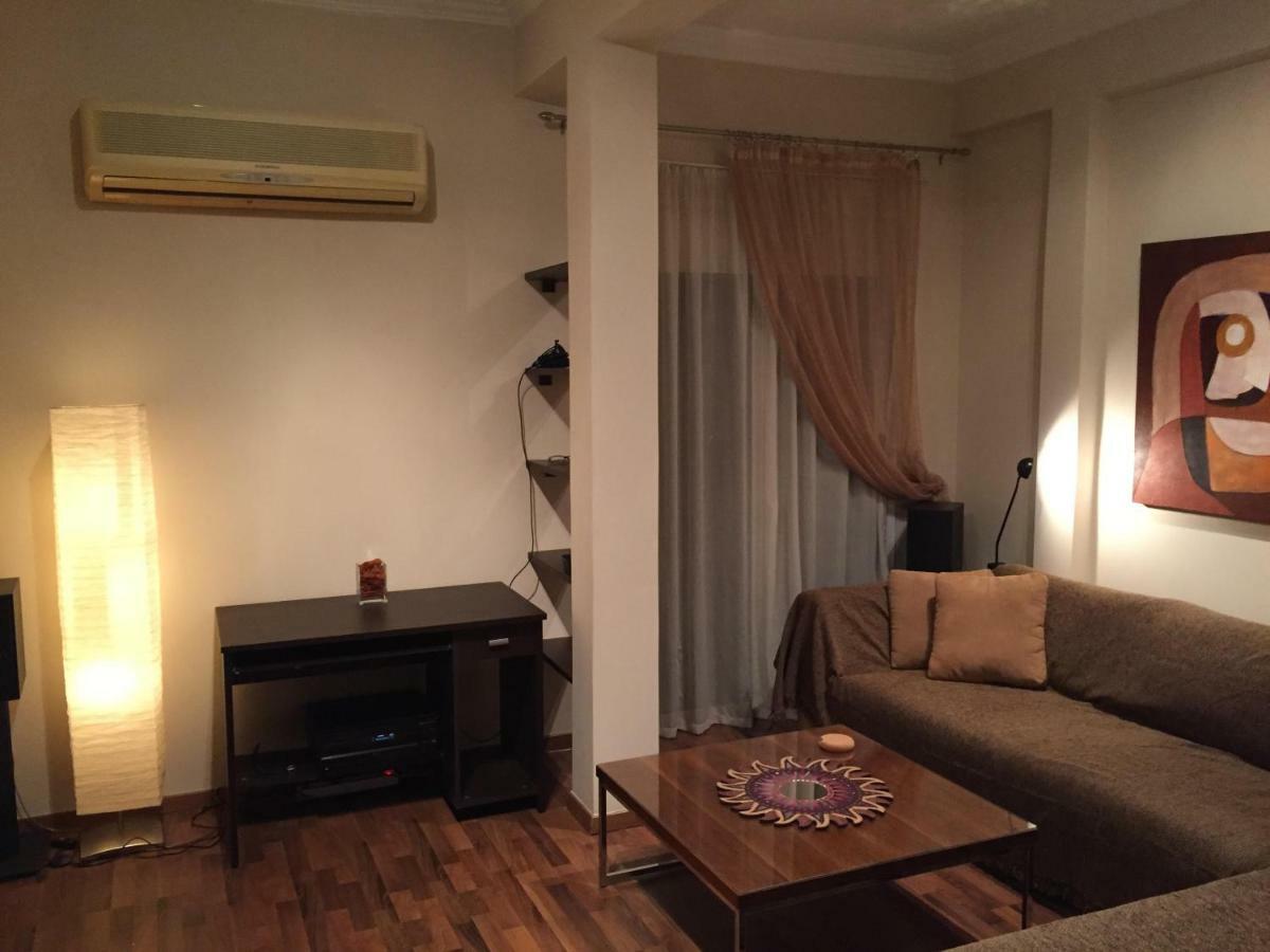 360 Spectacular View Apartment Patras Exterior photo