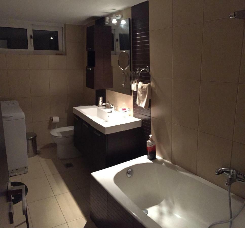 360 Spectacular View Apartment Patras Exterior photo