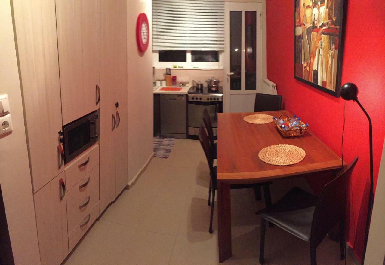 360 Spectacular View Apartment Patras Exterior photo
