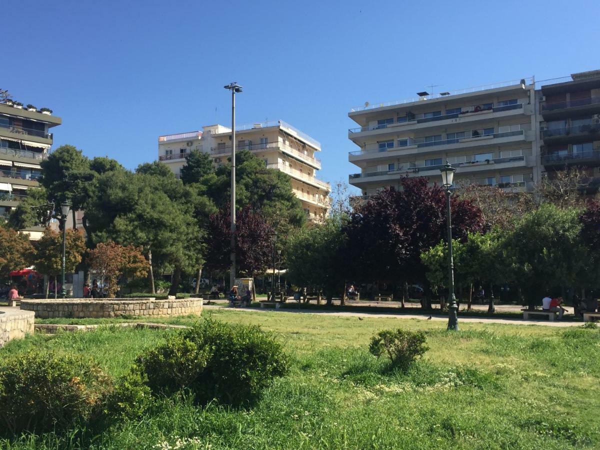 360 Spectacular View Apartment Patras Exterior photo